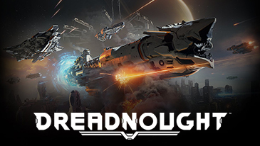 Dreadnought - Dreadnought is a sci-fi, multi-player space combat simulator from Yager. Players will take control of a variety of unique ships to combat opposing teams in a strategic environment.