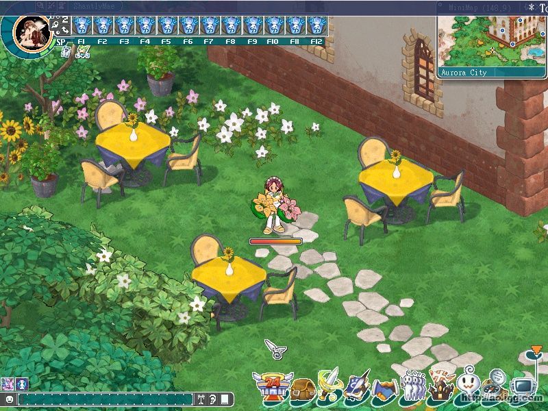 Angel Online Angel Online