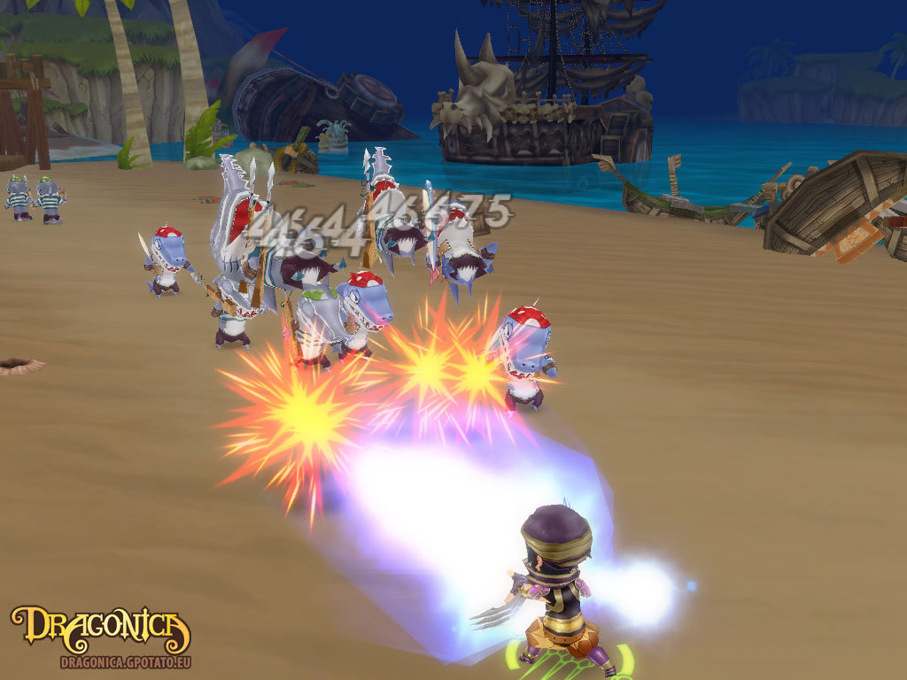 Dragonica Download Dragonica Download