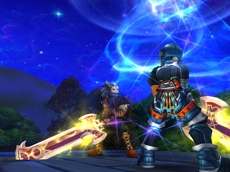 Iris Online Review and Download