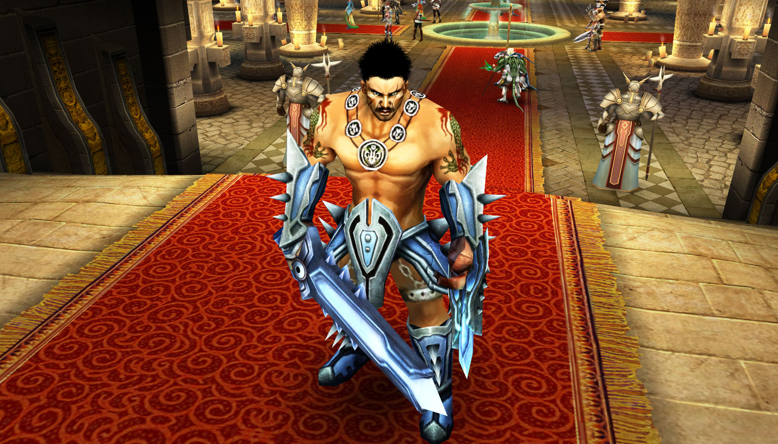 Trading pro system warrior forum