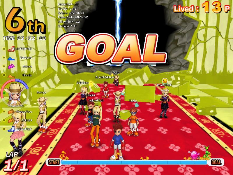 Download Talesrunner Speed Hack V.2 Download Talesrunner Speed Hack V.2