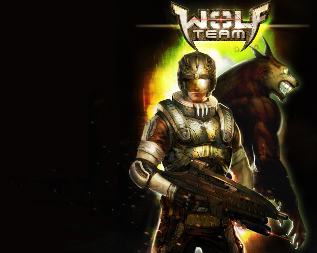 Wolfteam Download