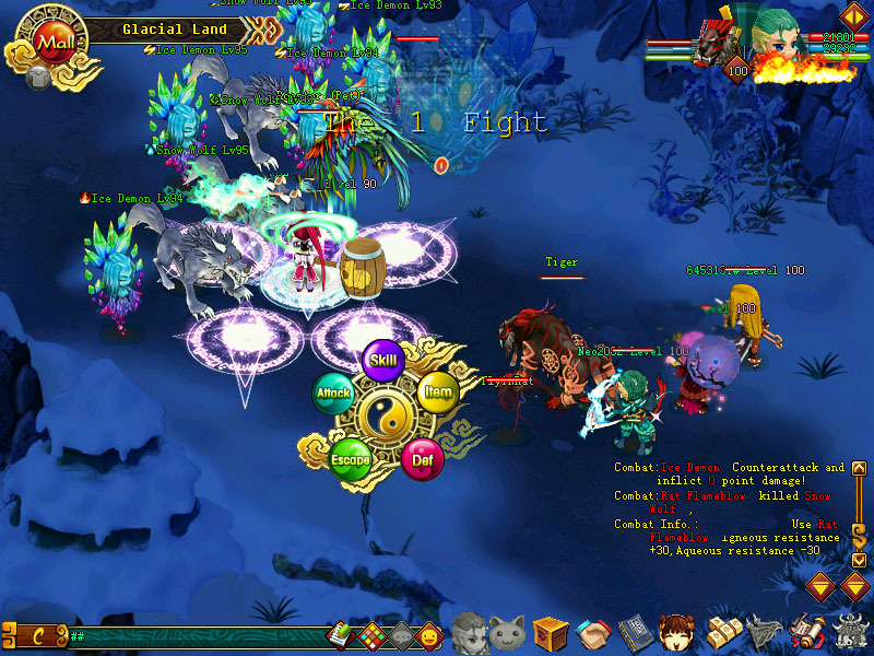 Zodiac Online Zodiac Online