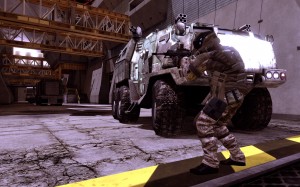 Blacklight Retribution