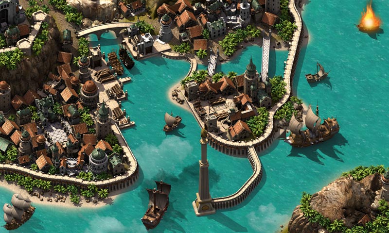 Piratestorm Piratestorm