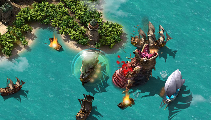 Piratestorm Piratestorm