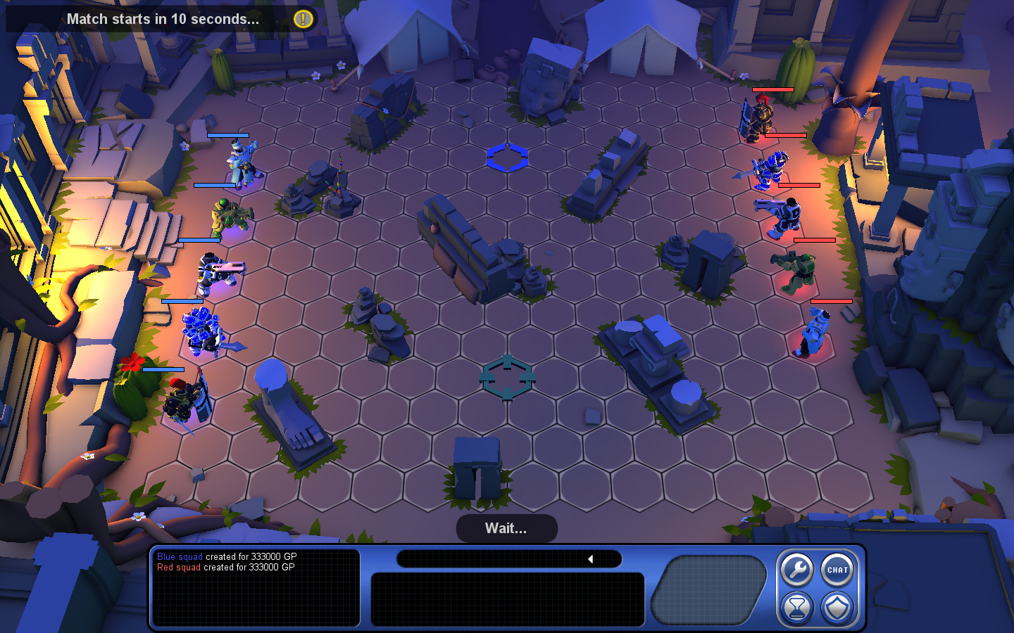 GunSwords Review and Download