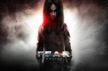 FEAR-Online-Header