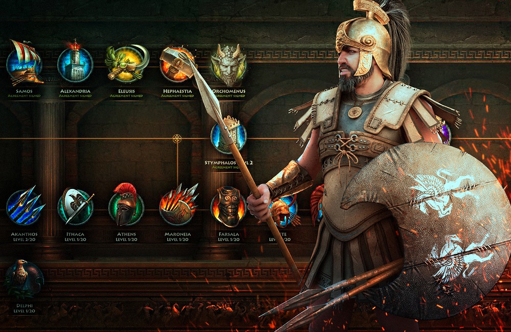 Sparta Of War Empires Sparta Of War Empires