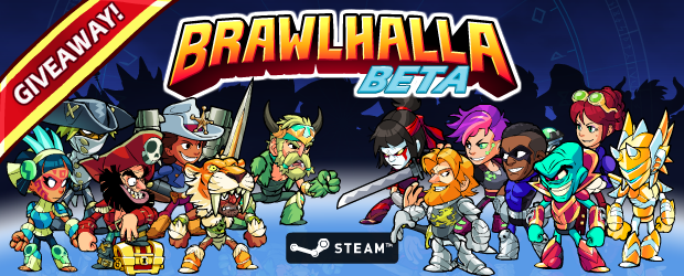 Como Poner Skines Gratis En Brawlhalla ((EXCLUSIVE))