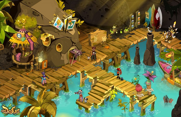 Dofus 2.70 full