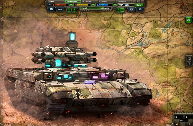 Soldiers Inc. Soldiers Inc.