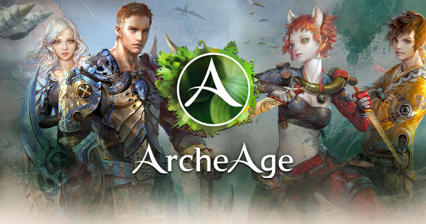 Archeage музыка из игры скачать