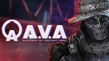 A.V.A Global - A.V.A is a free-to-play multiplayer online FPS game featuring various types of PVP and PVE modes.