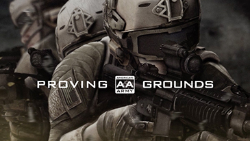 America’s Army: Proving Grounds - America