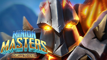 Minion Masters - Summon your minions and go to war in Minion Masters, the free-to-play lane-based battle game from BetaDwarf. Choose your deck of minions and send them marching off to victory -- or their doom -- while supporting them with spells and abilities.