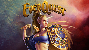 Everquest - EverQuest is a popular 3D fantasy MMORPG that was released on 1999 and since its release has enjoyed numerous expansion packs and content updates. Celebrating its 13th anniversary EverQuest has gone free-to-play with three account levels (free, silver, and gold).