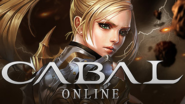 Cabal Online - Cabal Online is a free 3d Fantasy MMORPG (Massively multiplayer online role playing game) with fast paced combat system and awesome graphics, that takes place in the world of Nevareth. The game provides quite good options, with features that include a unique combo system, timed and group dungeons, spectacular animations, and massive player versus player nation wars.