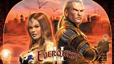 Everquest 2 - EverQuest II is a free to play 3D fantasy MMORPG based upon the popular Everquest. The game was originally released back in 2004 as a subscription-based, but was re-released in July 2010 as a free to play game.