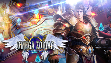 Omega Zodiac - Fight for the goddess Athena and earn amazing rewards in Omega Zodiac, a free-to-play browser-based action MMORPG from Proficient City and Game Hollywood. Choose one of three classes: the melee knight, the nimble archer, or the arcane mage, each with its own play style and special powers.