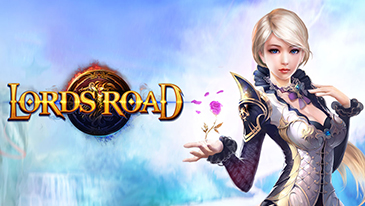 Lord’s Road - Lord’s Road is a free-to-play 2D browser-based fantasy MMORPG that features two playable classes. While some players may call its simple two-class system (Warrior and Mage) limiting, many players enjoy the fresh challenge that Lord’s Road has placed before them.