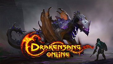 Drakensang Online - Drakensang Online is a free to play 3D action RPG game that features extraordinary 3D graphics and effects and heralds the next generation of free-to-play online browser games. With the ability to customize your character, skills and magic powers like never before, join your comrades to wage a brutal war against evil.