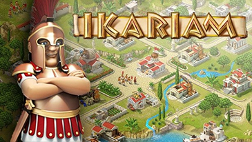 Ikariam - Ikariam is a free-to-play browser based MMORTS with familiar gameplay, PvP multiplayer and civilian micromanagement Ikariam features real-time progression, the game’s time flows whether you are online or offline, that offers a harrowing experience for many players as it can mean the difference between the success or loss of their city. Set within a chain of Greek-inspired islands, Ikariam challenges players to manage their resources while forging their own city-state.