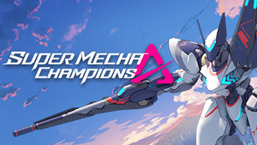 Super Mecha Champions - Jump into your mech and duke it out with the rest of the world in Super Mecha Champions, a free-to-play battle royale from NetEase. Your battlefield is the futuristic manga-inspired Alpha City, where you