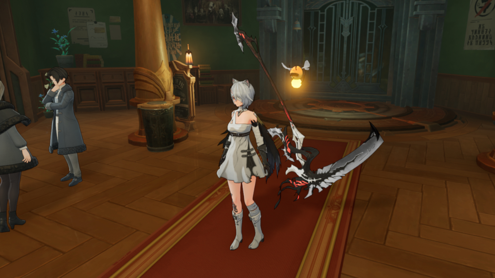 Duo Nuit Abyss Feat 2