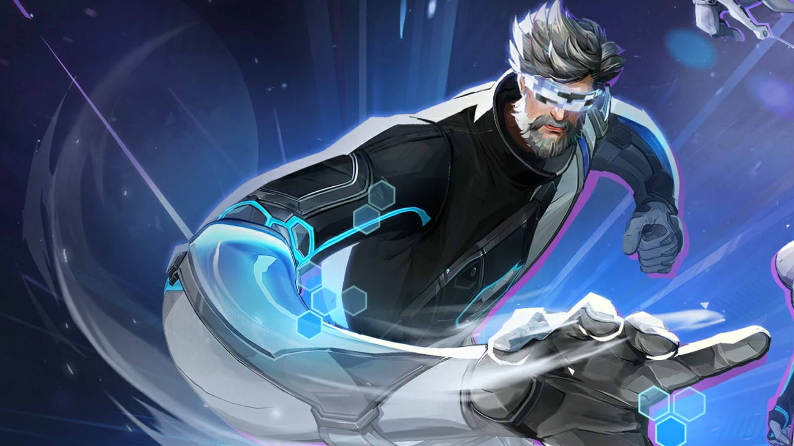 Monsieur Fantastique