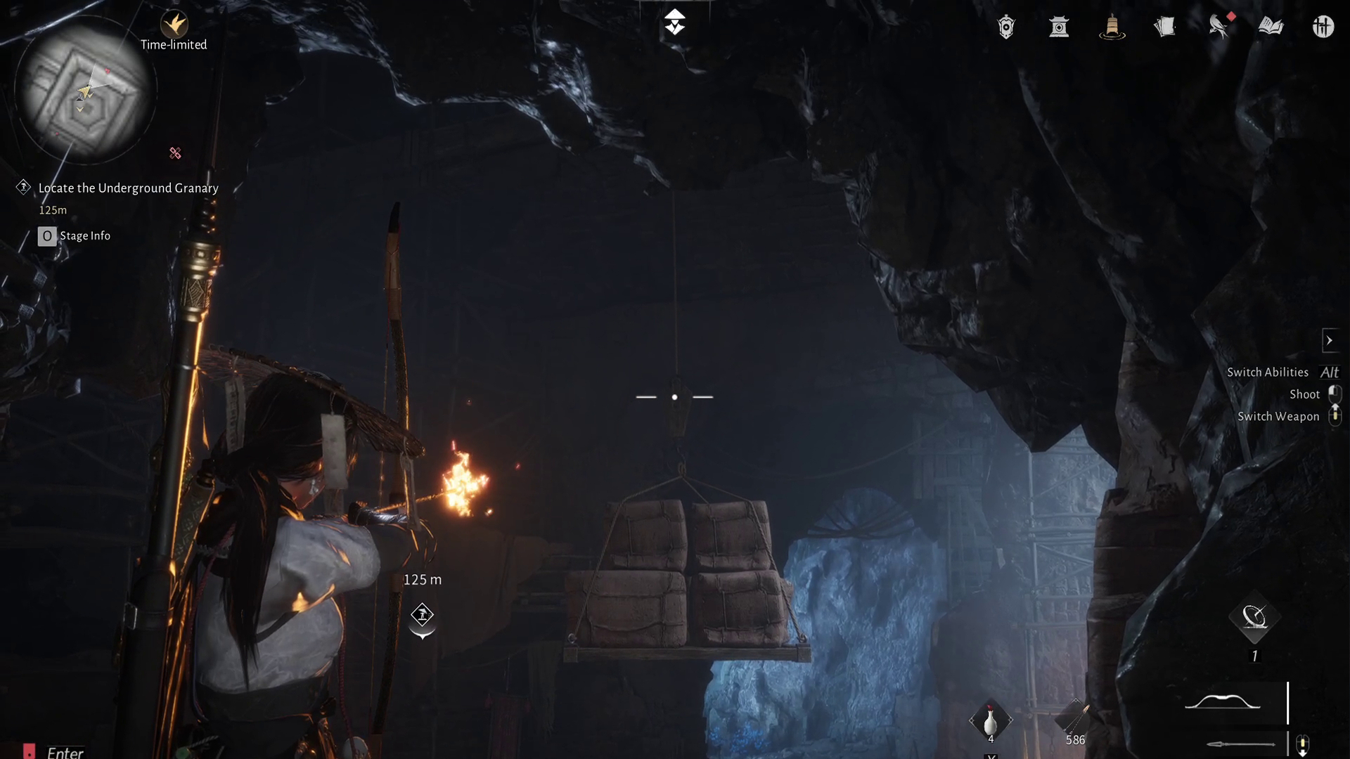 Where Winds Meet Drop Boxes