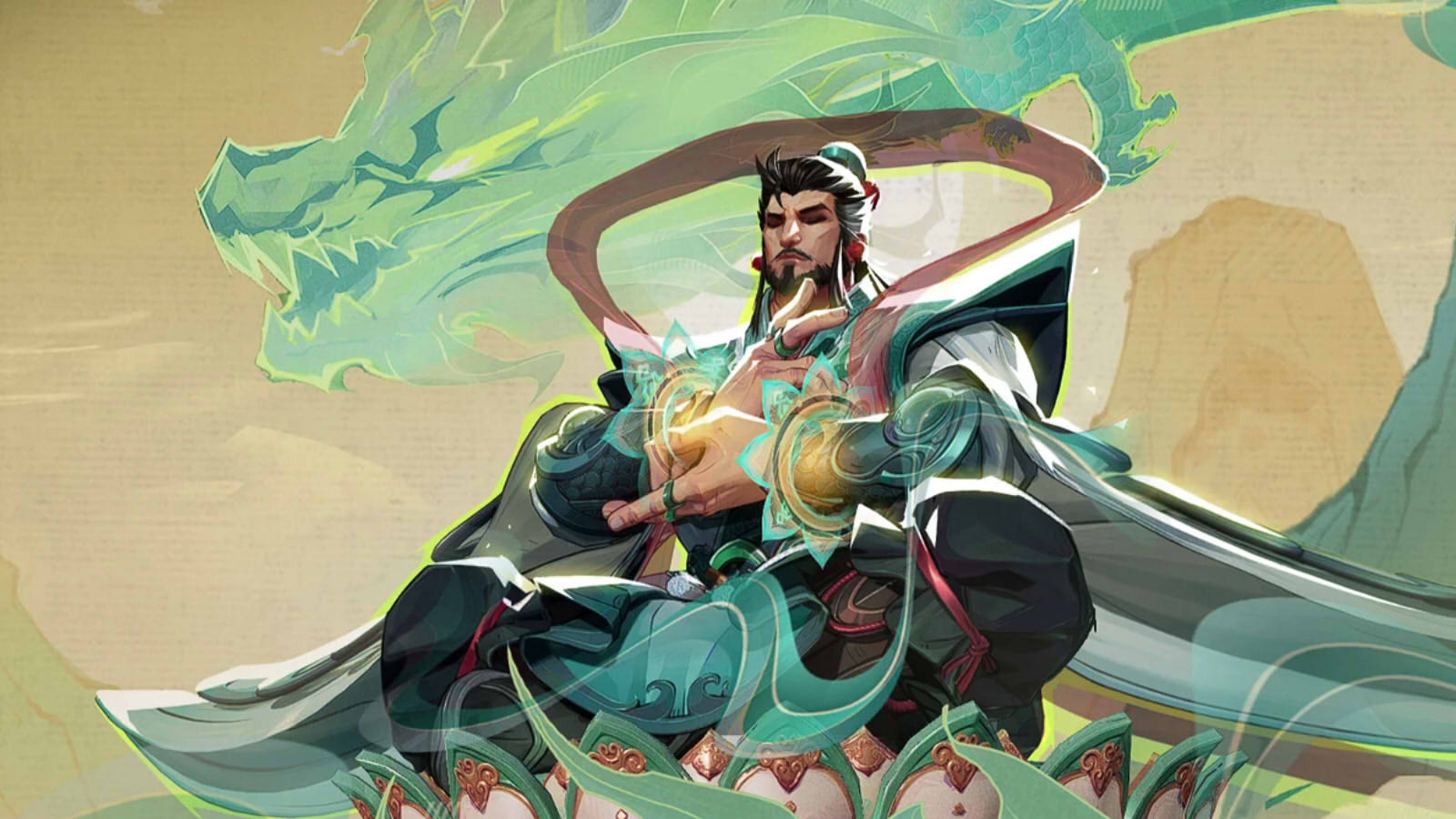 Doctor Strange - Marvel Rivals