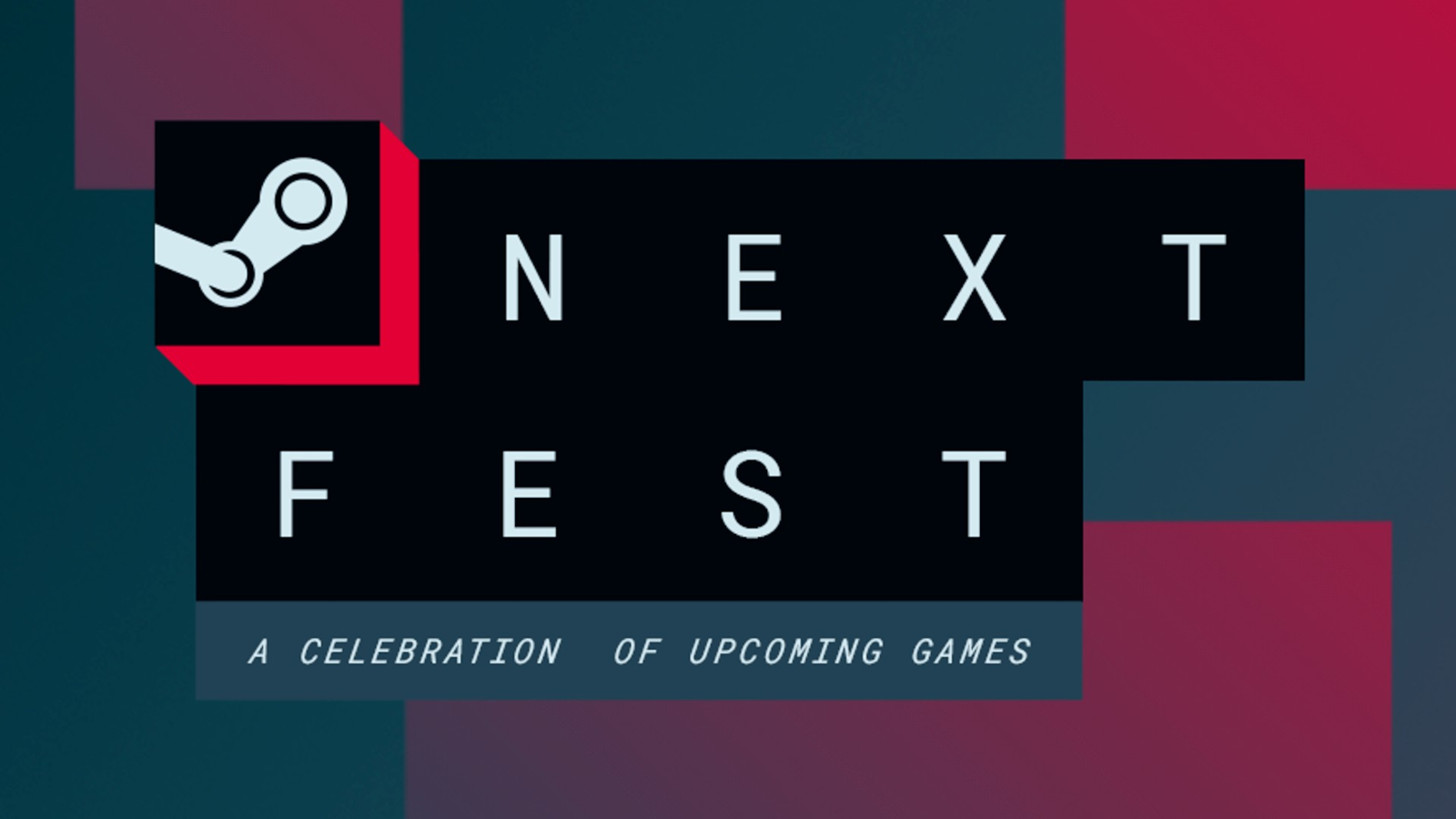 Steam Next Fest 2026