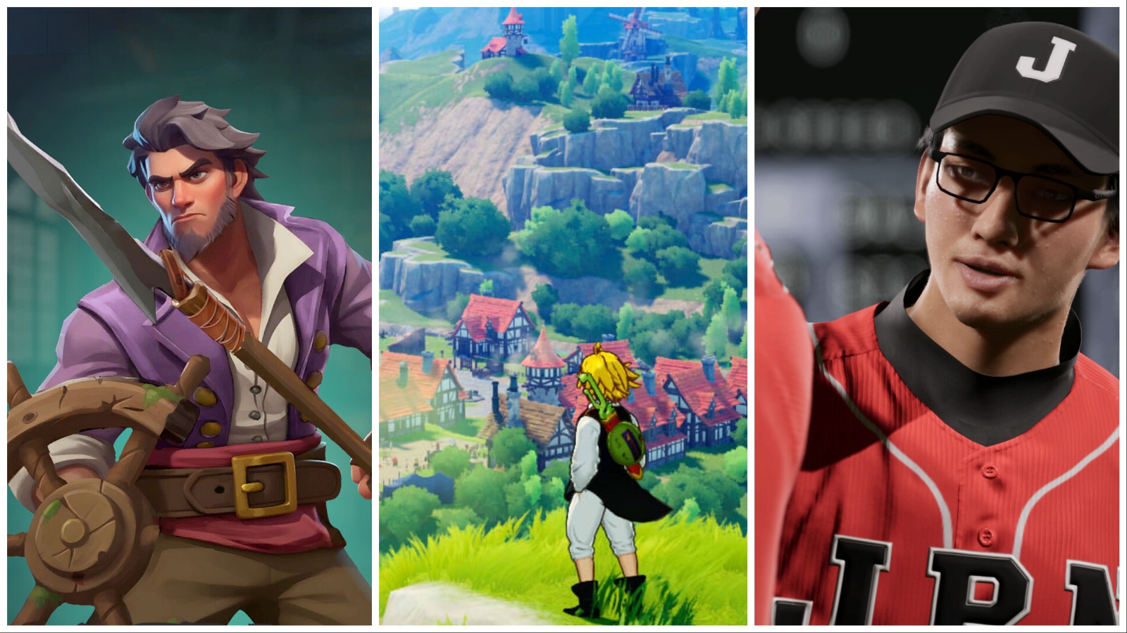 Free to Play Game Releases March 2026