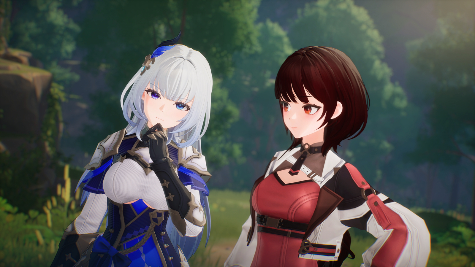 Mongil Star Dive Verna