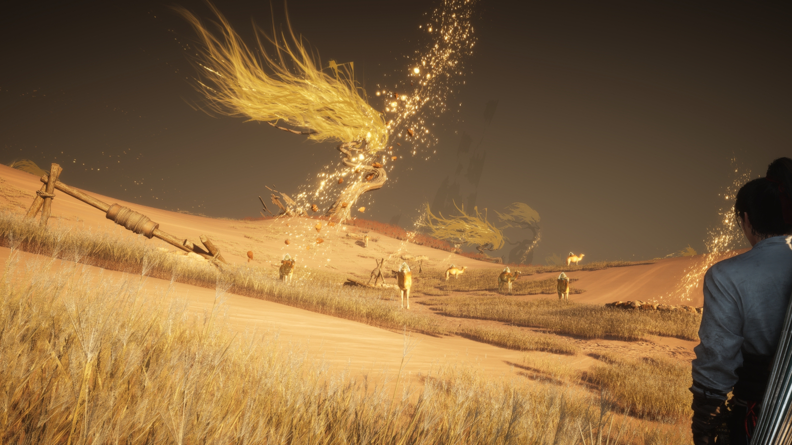 Where Winds Meet Hexi 2