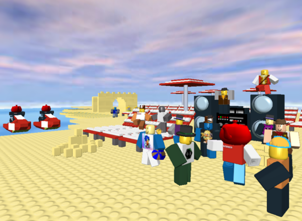 Roblox Review And Download