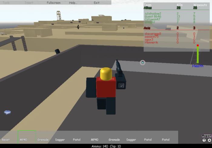 Roblox plus indir