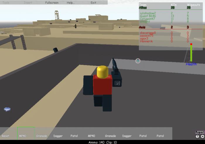 Roblox Review And Download - 