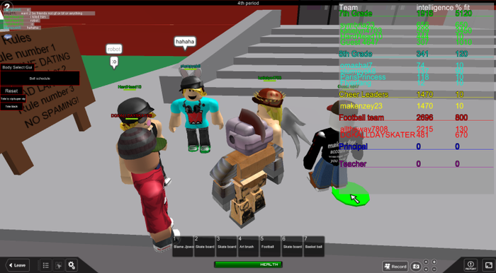 Roblox Review And Download - 2014 gameplay roblox