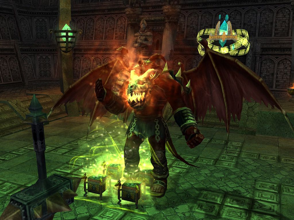 Avalon Heroes Review and Download