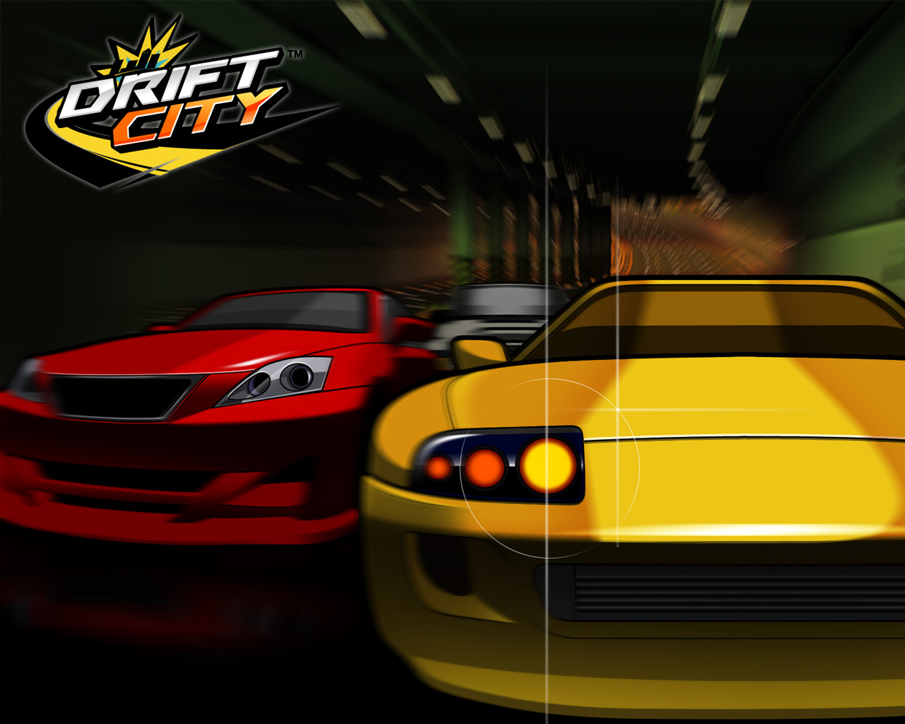 Drift City Drift City