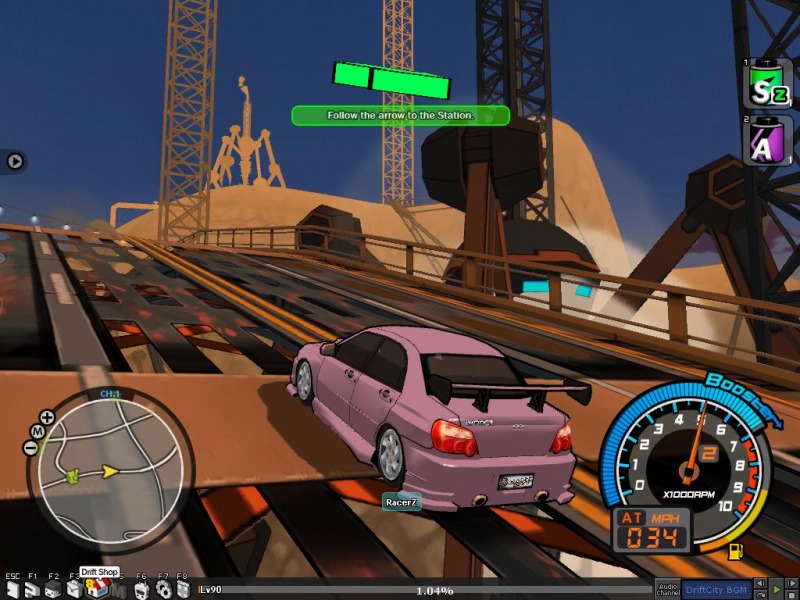 Driftcity Driftcity
