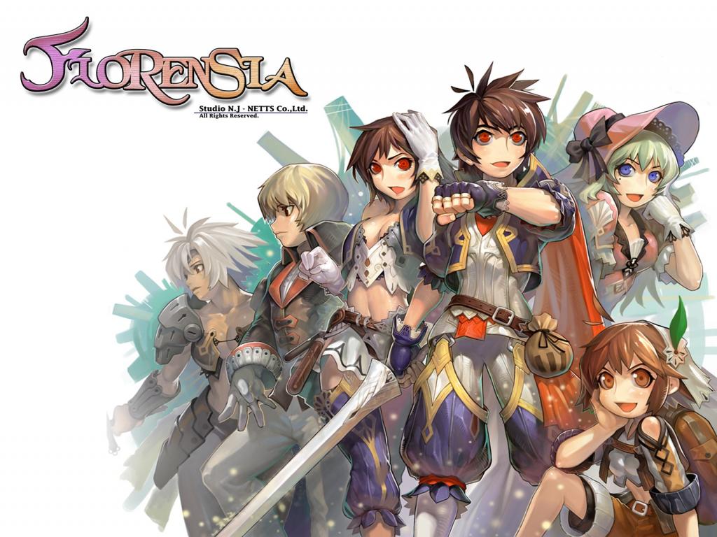 Florensia Florensia