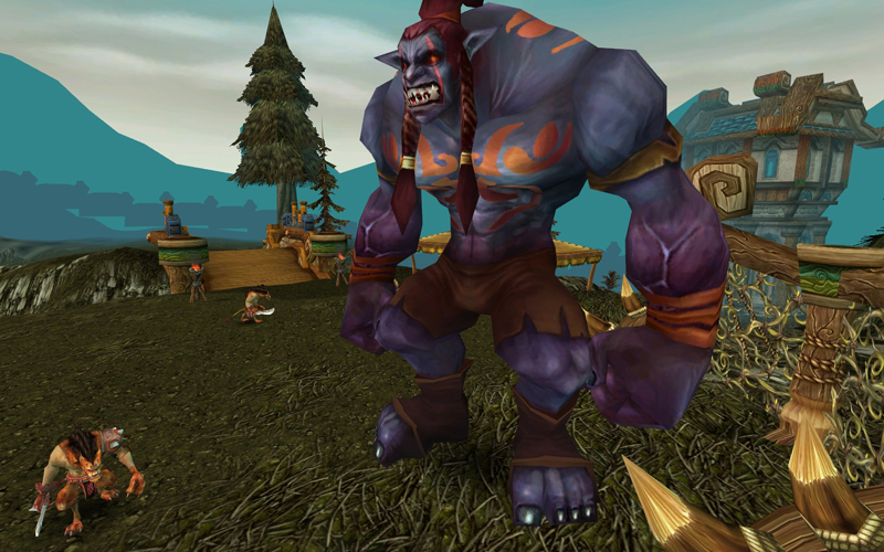 4Story (Gates of Andaron) Review and Download