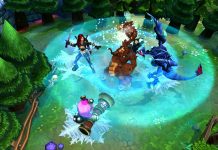 Riot Games Outlines League of Legends Preseason 3 Changes 