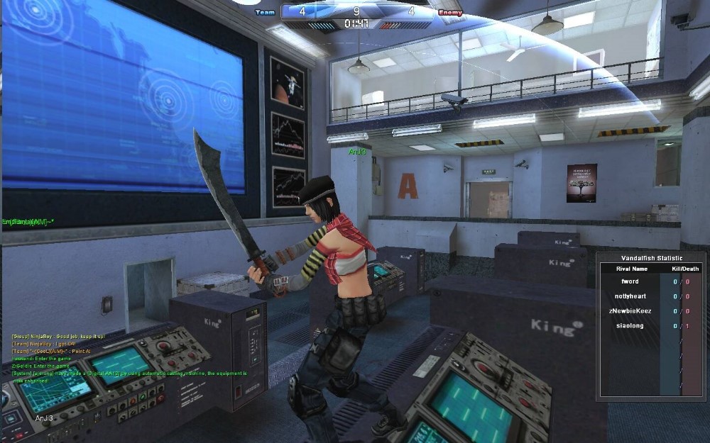 Mat Mission Against Terror Review And Download