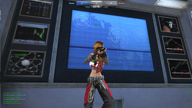 Mat Mission Against Terror Review And Download