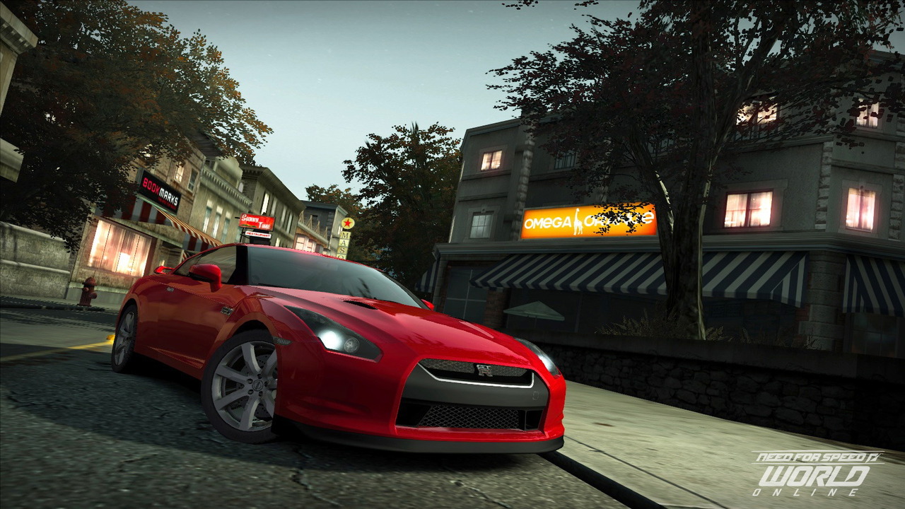 Amazon Com Need For Speed Deluxe Edition Playstation 4 Video Games